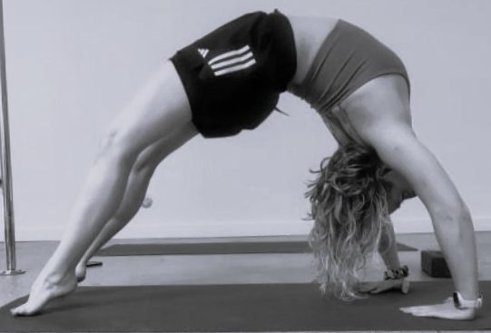 Yoga à Hermonville et Reims